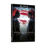 image produit BATMAN V SUPERMAN : L'AUBE DE LA JUSTICE - DVD - DC COMICS