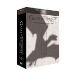 image produit Game of Thrones (Le Trône de Fer) - Saison 3 - Blu-ray - HBO