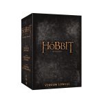 image produit Le Hobbit : La Trilogie - Version Longue [DVD] [Version Longue]