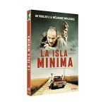 image produit La Isla mínima