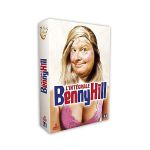 image produit Benny Hill - L'Intégrale [DVD]