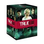 image produit True Blood - L'intégrale de la série - DVD - HBO