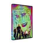 image produit Suicide Squad - DVD - DC COMICS
