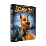 image produit Super Intégrale Scooby-Doo - Les 4 Films - Coffret DVD