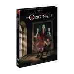 image produit The Originals-Saison 1