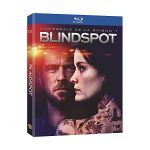 image produit Blindspot-Saison 1 [Blu-Ray]