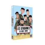 image produit Les Gendarmes de Saint-Tropez : L'Intégrale 6 Films [DVD]