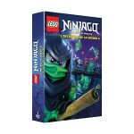 image produit LEGO Ninjago, Les maîtres du Spinjitzu - Saison 5