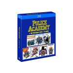 image produit Police Academy - L'intégrale 7 Films [Blu-ray]