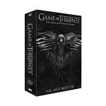 image produit Game of Thrones (Le Trône de Fer) - Saison 4 - DVD - HBO