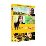 image produit MY OLD LADY