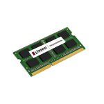 image produit Kingston Module mémoire pour PC portable KCP432SD8/32 32 GB 1 x 32 GB RAM DDR4 3200 MHz CL22