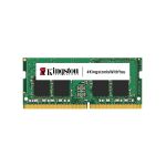 image produit Kingston Memory 4GB DDR4 3200MT/s SODIMM KCP432SS6/4 Mémoire d’ordinateur Portable - livrable en France