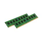 image produit Kingston ValueRAM 8GB 1600MHz DDR3L Non-ECC CL11 DIMM 1.35V 1.35V KVR16LN11/8 Mémoire de bureau - livrable en France
