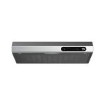image produit Beko CFB 5310 X Intégré 125m³/h D hotte
