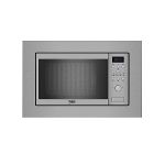 image produit MICROONDES INTEGR. BEKO BMOB17131X 17L 700W INOX - livrable en France
