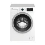 image produit Beko lavatrice a vapore wty91436si-it, 9 kg, 1400 giri/min - livrable en France