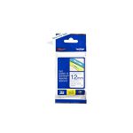 image produit Brother TZE233 ruban d'étiquette