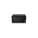 image produit Micro-ondes pose libre CANDY CMGA23TNDB/ST - Noir -  23L - 900W - Grill 1000W - plateau 25,5 cm