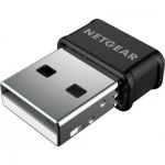 image produit NETGEAR A6150-100PES Clé Wifi Puissante, Adaptateur Nano Wifi AC1200 Mbps, Dual-Band, Ultra Compact