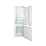 image produit Candy CBL3518EVW Réfrigérateur encastrable - Combiné, Deux portes, Total No Frost, 263L, Partie congélateur en bas