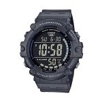 image produit Casio Unisexes-Adultes Numérique Quartz Montre avec Bracelet en Plastique AE-1500WH-8BVEF - livrable en France