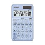 image produit Casio SL-310UC-LB Bleu Ciel - livrable en France