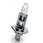 image produit Ampoule Philips Vision H1 12V 55W