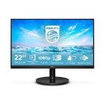 image produit Philips Monitor 221V8/00 21,5" FHD LED - livrable en France