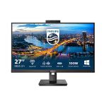 image produit Philips Monitors Philips Monitor B Line 276B1JH 00 27'' LCD-Monitor LCDMonitor (276B1JH 00) - livrable en France