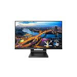 image produit Philips Moniteur B Line 242B1TC 60,5 cm (23.8") 1920 x 1080 pixels Full HD LED Noir - livrable en France