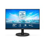 image produit Philips- Moniteur LCD V-Line 22 222V8LA/00 - livrable en France