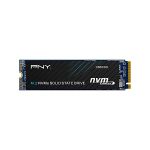 image produit PNY CS1030 1TB M.2 NVMe PCIe Gen3 X4, 2100MB/s Vitesse De Lecture, 1700MB/s Vitesse D'écriture Internal Solid State Drive (SSD)