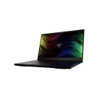 image produit Razer Ordinateur Portable Blade 17,3'' - Ecran QHD 240 - Intel I7 12800 H RTX 3060 TDP 130 W - 16 GB DDR5 4800 MHz - 1 TB NVME PCIE 4.0 - Clavier azerty RGB à la Touche - Windows 11