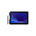 image produit Tablette Galaxy Tab Active Pro 4-64Go Noir 5G Ecran 10,1" Android 12 4Go RAM 1920x1200 Certifiée IP 68 S Pen Entreprise Edition DAS Tronc/Membre 1,125W/kg