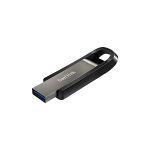 image produit SanDisk Extreme Go 256 Go Clé USB 3.2 de type-A offrant des vitesses allant jusqu'à 400 Mo/s en lecture et jusqu'à 240 Mo/s en écriture