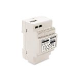 image produit PHILIPS 531010 Alimentation modulaire Blanc - livrable en France