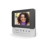 image produit Philips 531005 Moniteur supplémentaire compact Noir 4,3" - livrable en France