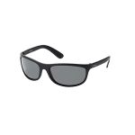 image produit Polaroid Lunettes de Soleil P7334 Black/Grey Polarized 63/18/131 homme - livrable en France