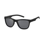 image produit Polaroid PLD 8018/S Y2 Yyv 47 Sunglasses, Noir (Black/Grey), Mixte Enfant - livrable en France