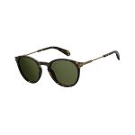 image produit Polaroid PLD 2062/S Sunglasses, Marron (Matt HVNA), 50 Homme