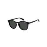 image produit Polaroid PLD 6098/S Sunglasses, 807/M9 Black, 51 Mixte