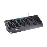 image produit Logitech G910 Orion Spectrum, Clavier Gaming Mécanique RVB, Eclairage RVB LIGHTSYNC, Switchs Romer-G Tactiles, 9 Touches G Programmables, Technologie Double Ecran Arx, Clavier Gamer UK QWERTY