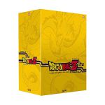 image produit Dragon Ball Z - Intégrale Box 2 : Saga des Cyborgs + Cell Game [DVD]