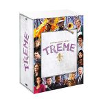 image produit Treme - L'Intégrale :  4 Saisons [DVD]