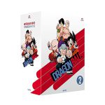 image produit Dragon Ball - Intégrale Box 2 - Épisodes 69 à 153 [Non censuré] [Version non censurée]
