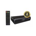 image produit NEW DIGITAL decoder T2 265 HD - DVB-T2 HEVC Terrestrial TV Receiver