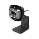 image produit Microsoft LifeCam HD-3000 pour les entreprises