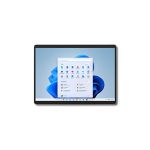 image produit Microsoft Surface Pro 8 512GB (i5/8GB) Platinum W10 Pro *New*