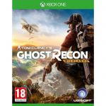 image produit Jeu Ghost Recon Wildlands sur Xbox One